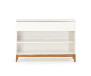 Blanco Console Grāmatplaukts Blanco Console Grāmatplaukts